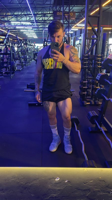 Bruno Pau Grosso 1