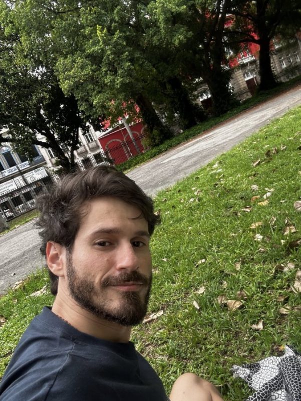 David Augusto 9