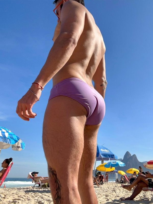 David Augusto 35