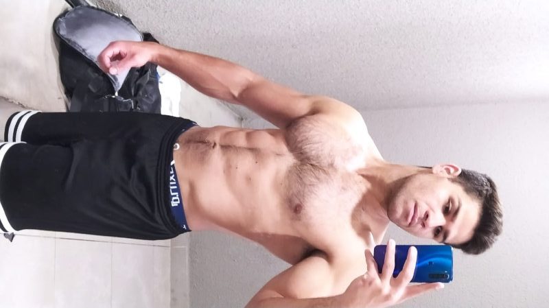 Pedro Santos