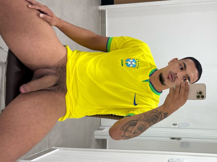 Yuri Castro