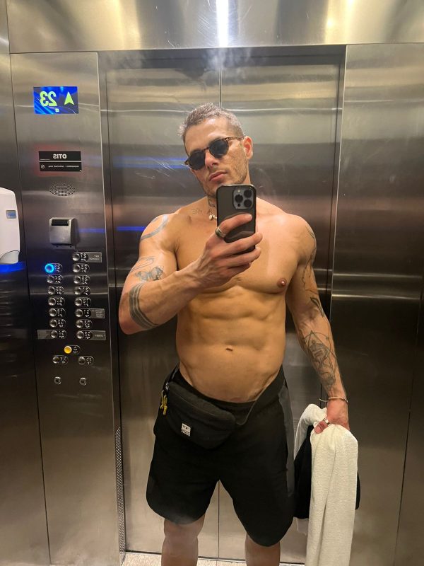 Heitor Montero 3