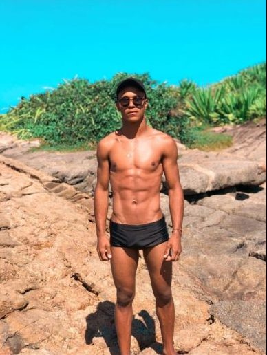Luan Mattos 10