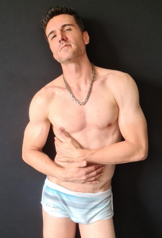Romeu Souza 25
