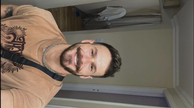 David Augusto