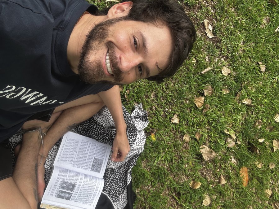 David Augusto 1