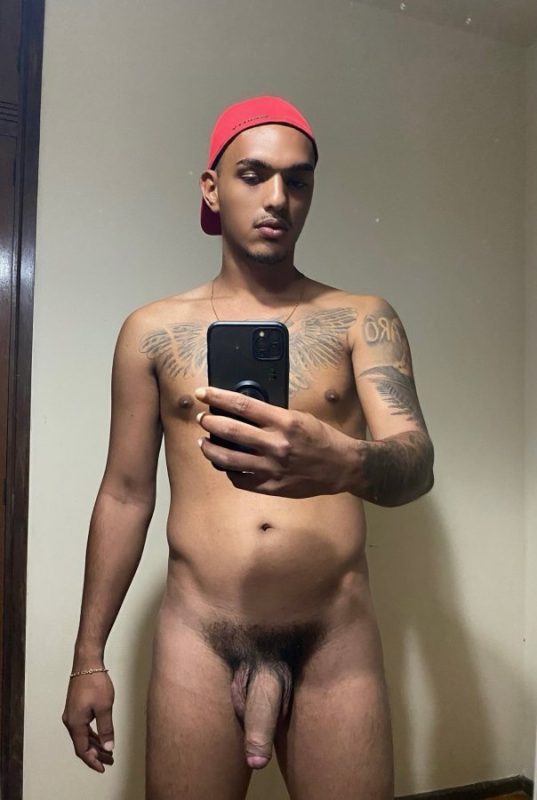 Yuri Castro 15