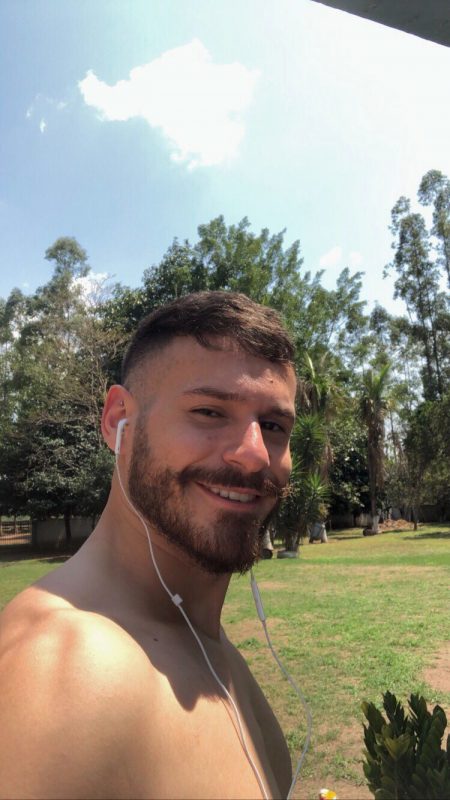 David Augusto 32