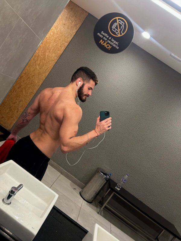 David Augusto 28