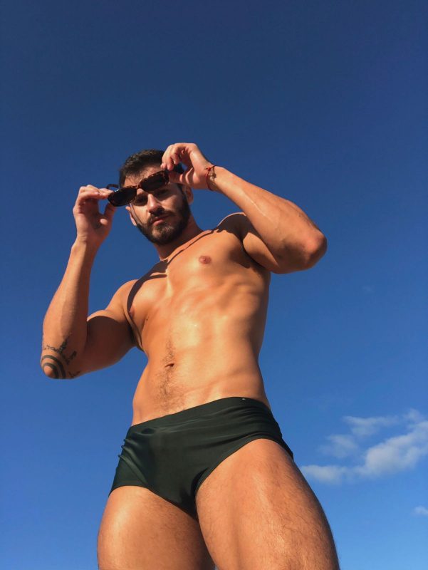 David Augusto 30