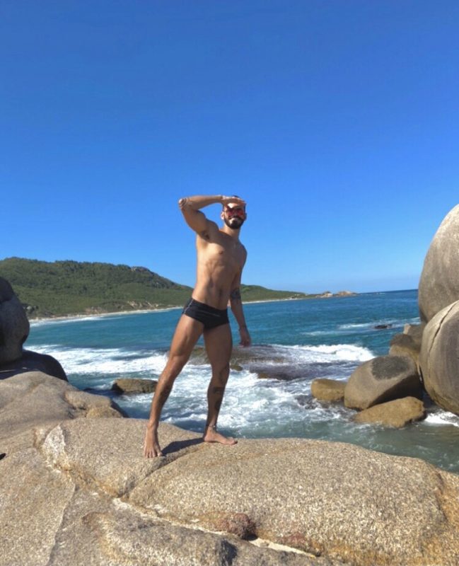 David Augusto 16