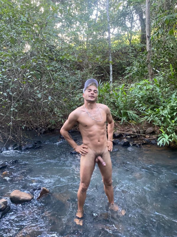Caldas Novas