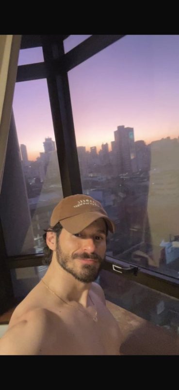 David Augusto 18