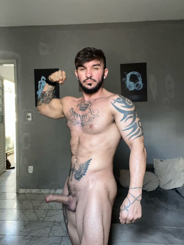 Bruno Pau Grosso 10