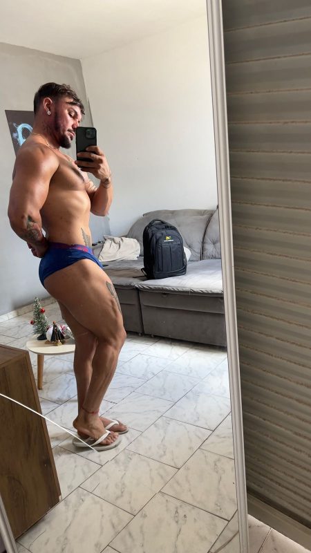 Bruno Pau Grosso 6