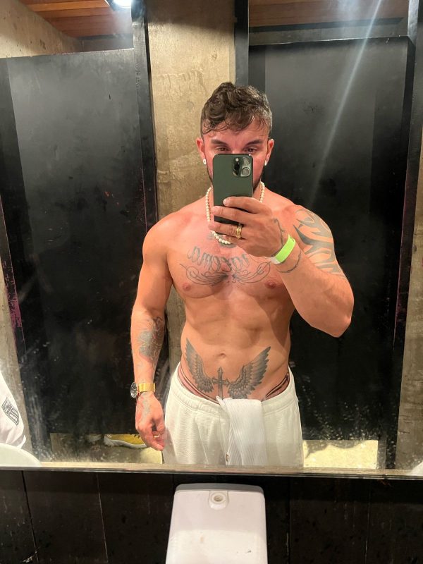 Bruno Pau Grosso 35