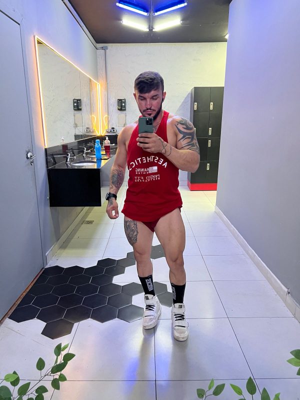 Bruno Pau Grosso 2