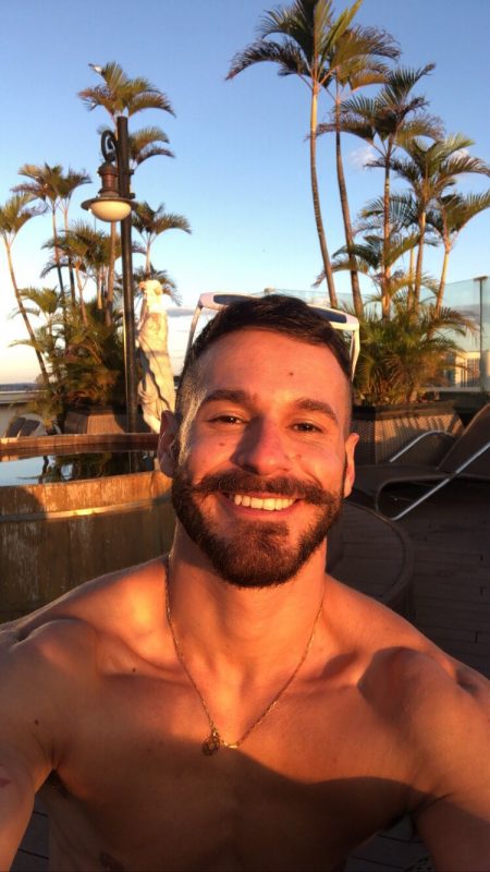 David Augusto 31