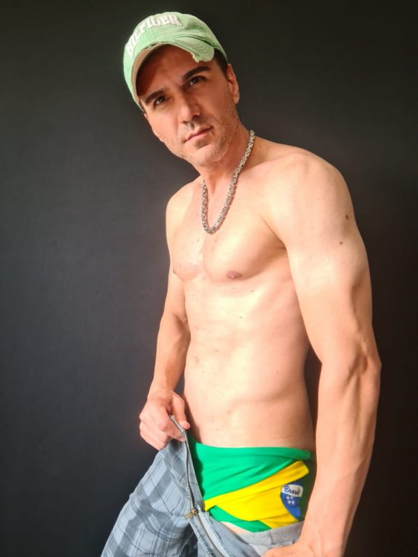 Romeu Souza 18