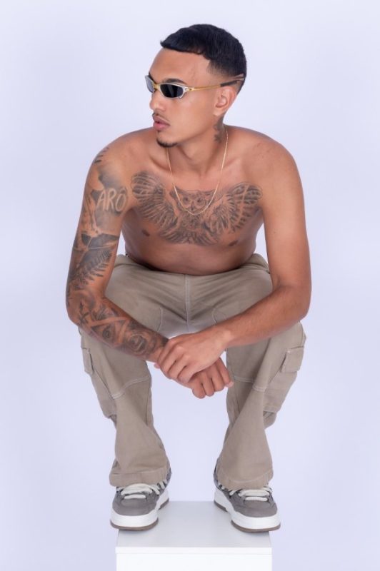 Yuri Castro 13