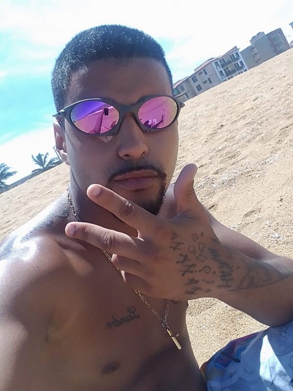 Matheus Henry 22