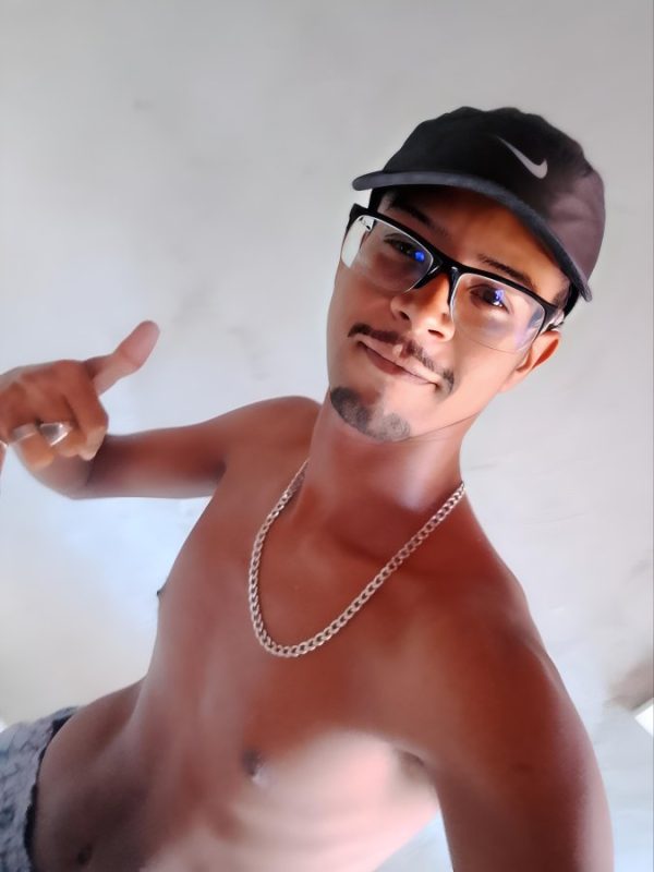Daniel Telles - Sem Local 1