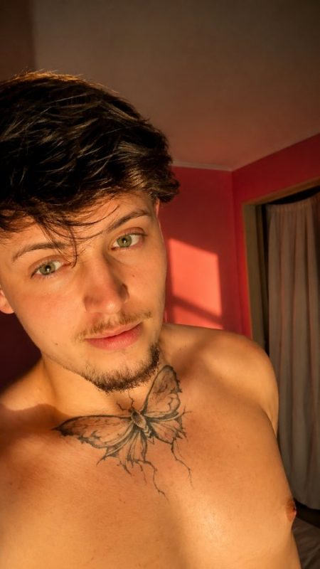 Enrique Mendes 1