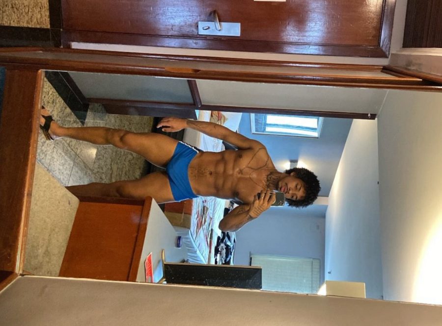 Black Bethencurtt 7