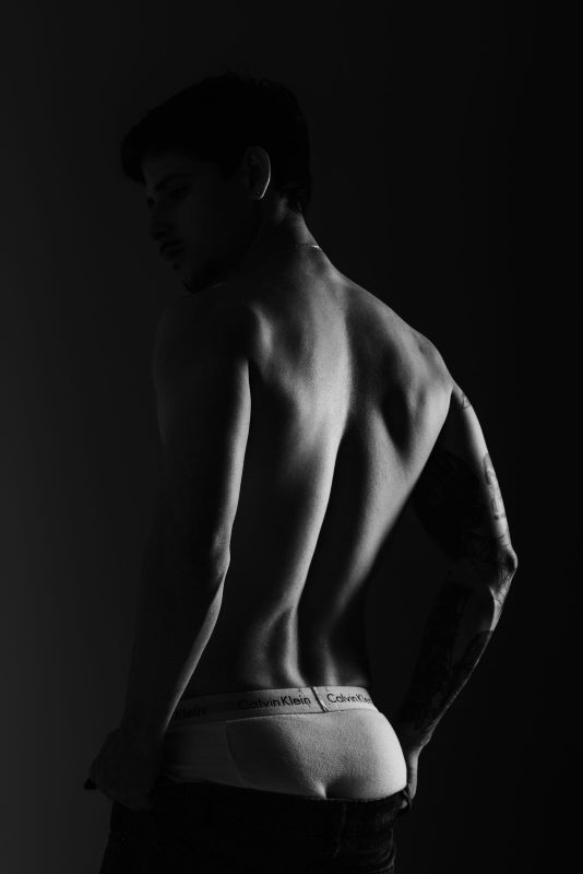 Lucas Magalhães 17
