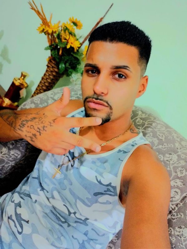 Matheus Henry 21