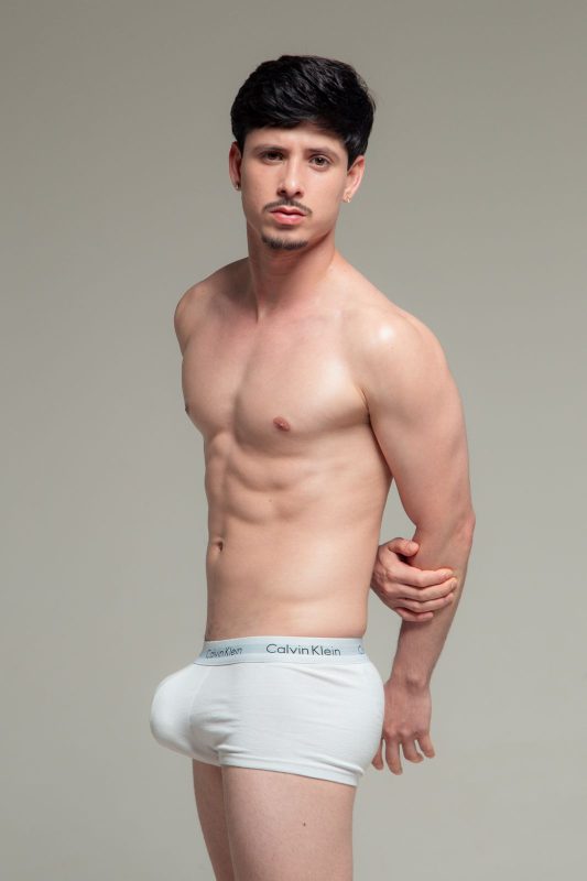 Lucas Magalhães 12