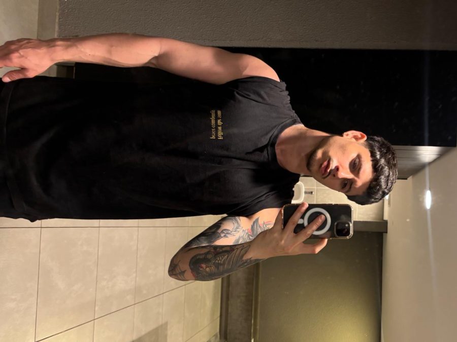 Lucas Magalhães