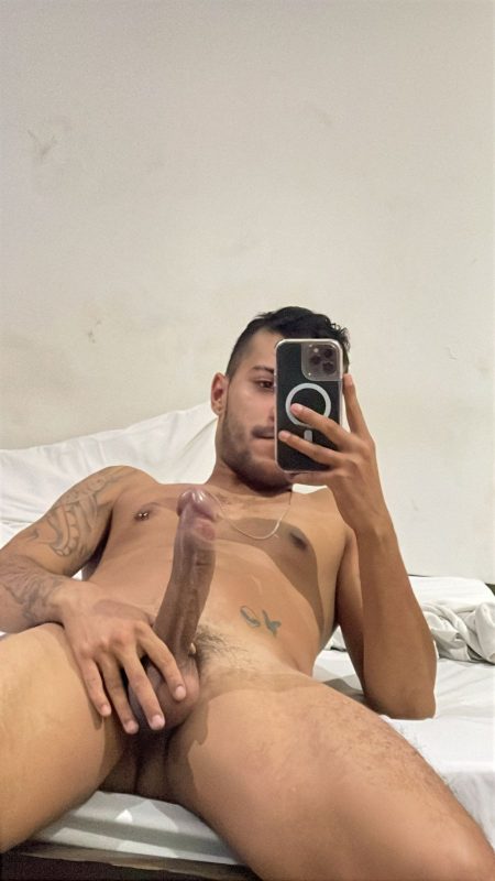 Higor Diogo 35