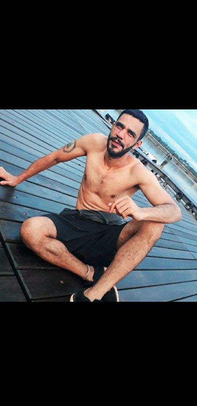 Erick Ferraz 25
