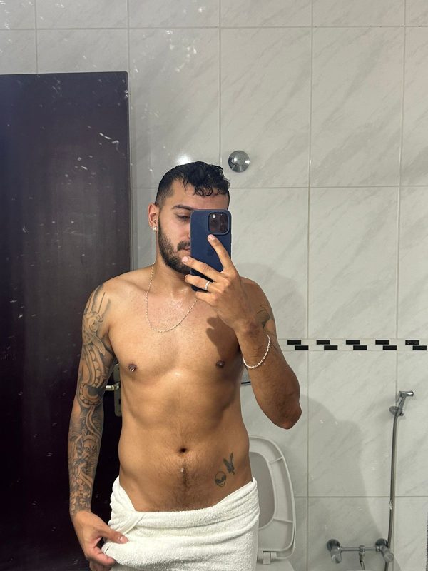 Higor Diogo 25