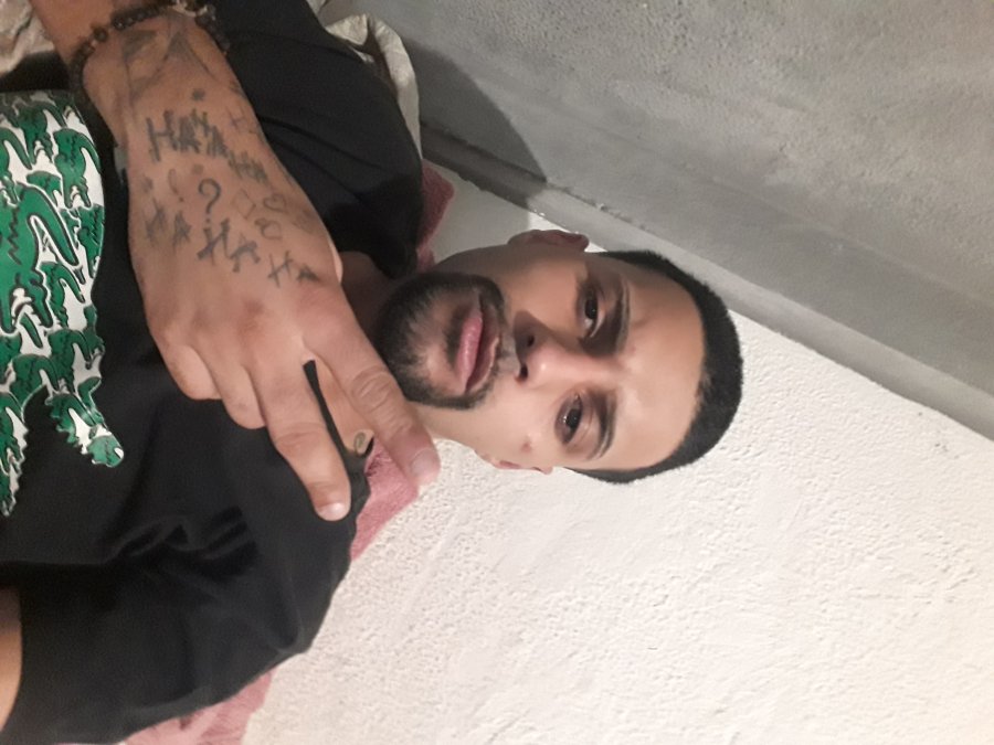 Matheus Henry 25