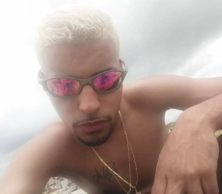 Matheus Henry