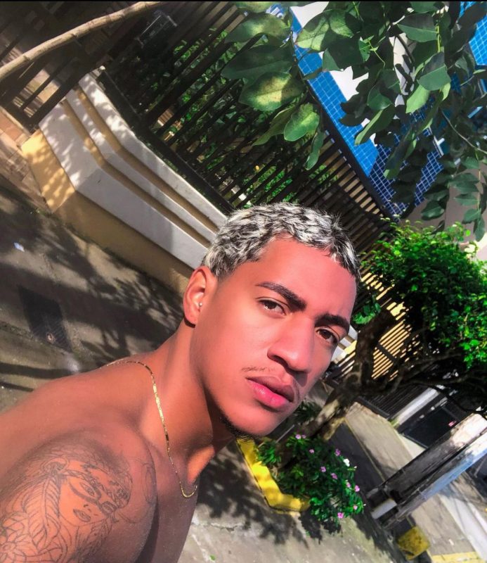 Gael Vincent 4