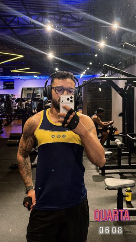 Higor Diogo 14
