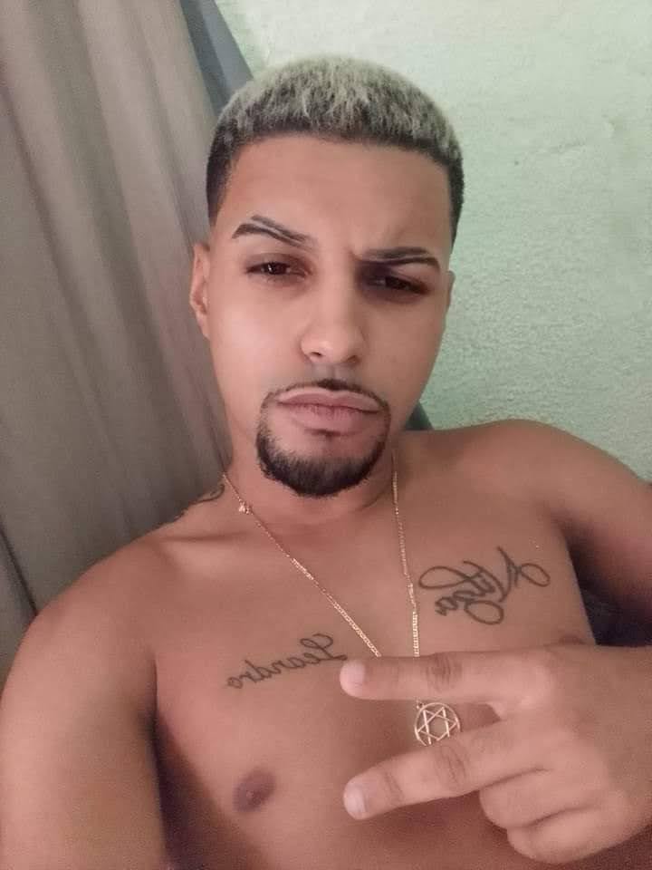Matheus Henry 29