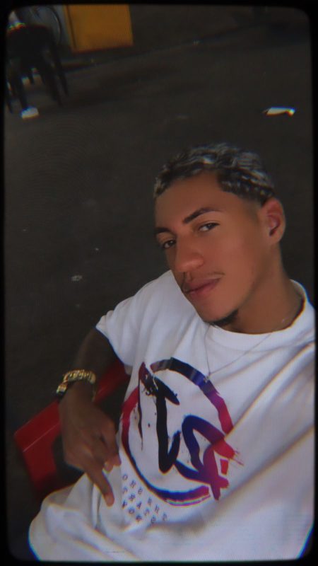 Gael Vincent 1
