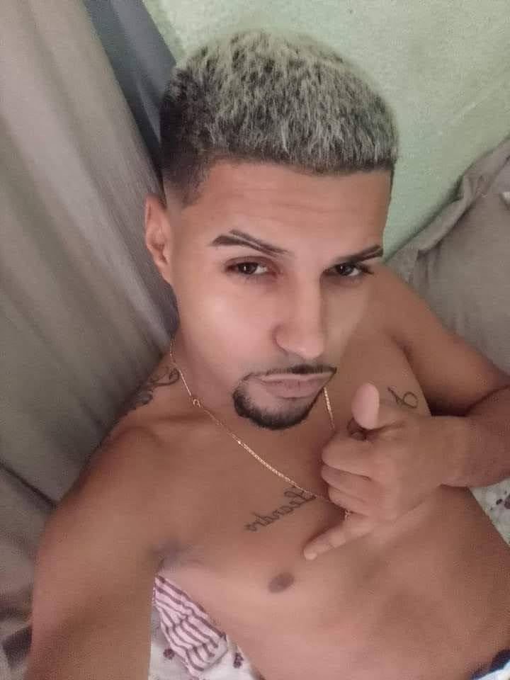 Matheus Henry 27