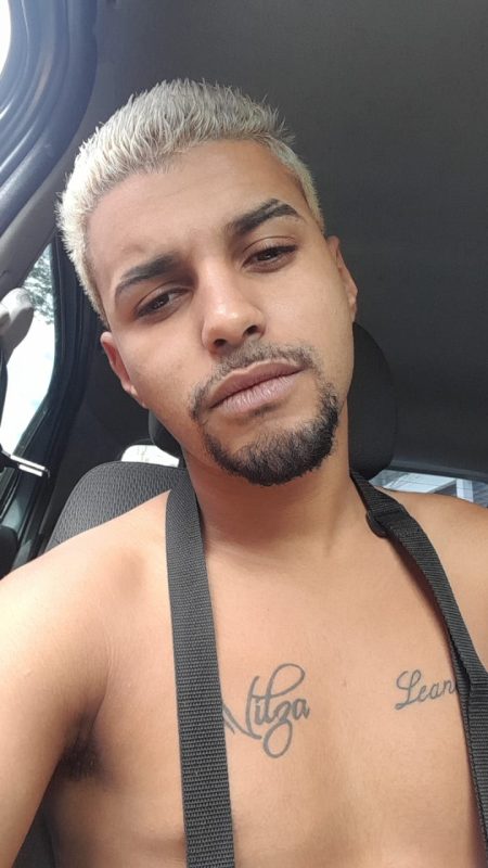 Matheus Henry 32
