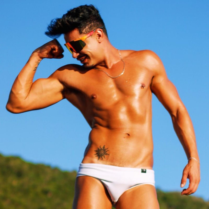 Matt Donovan 16