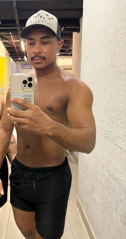 Victor Santoro 16