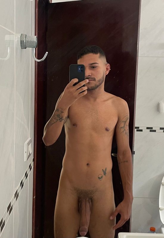 Higor Diogo 43