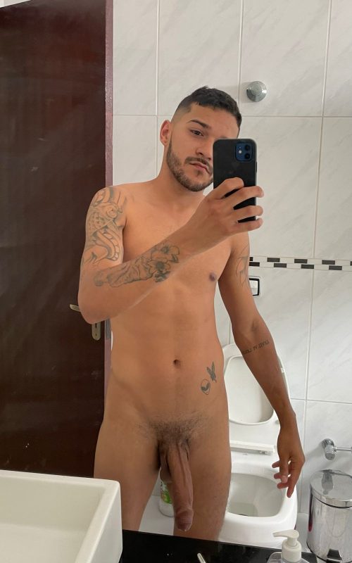 Higor Diogo 38
