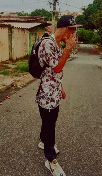 Matheus Henry 6