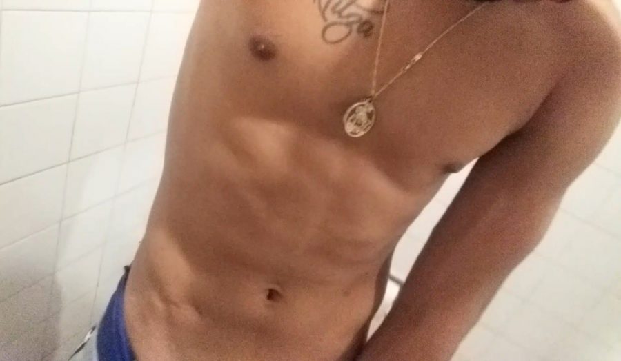 Matheus Henry 11