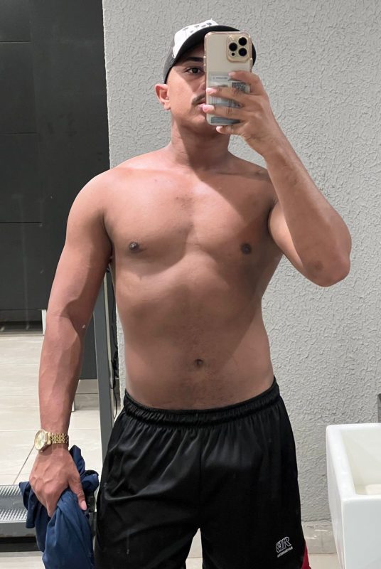 Victor Santoro 13